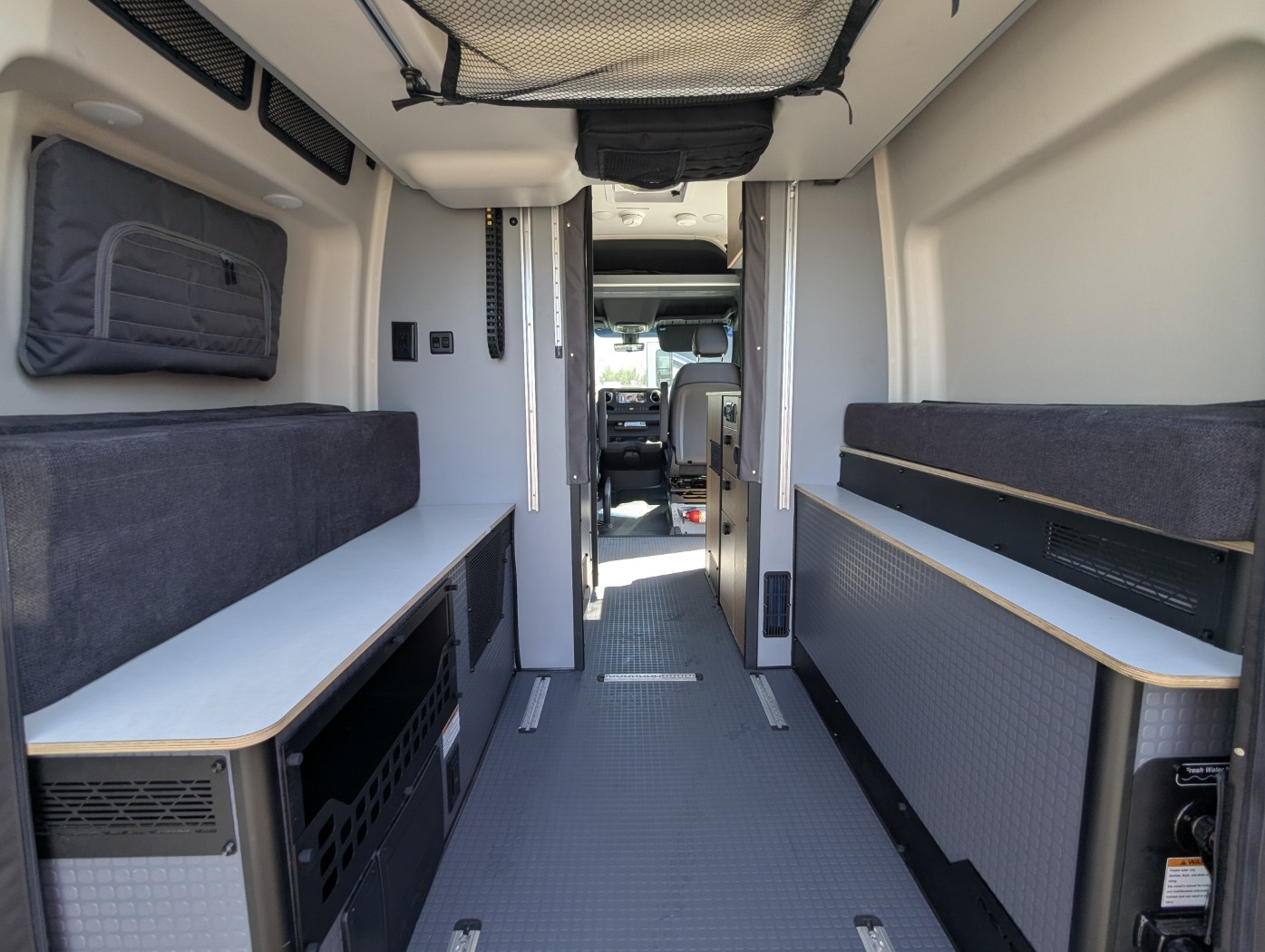 2027 Winnebago Revel 44EC - Image 11