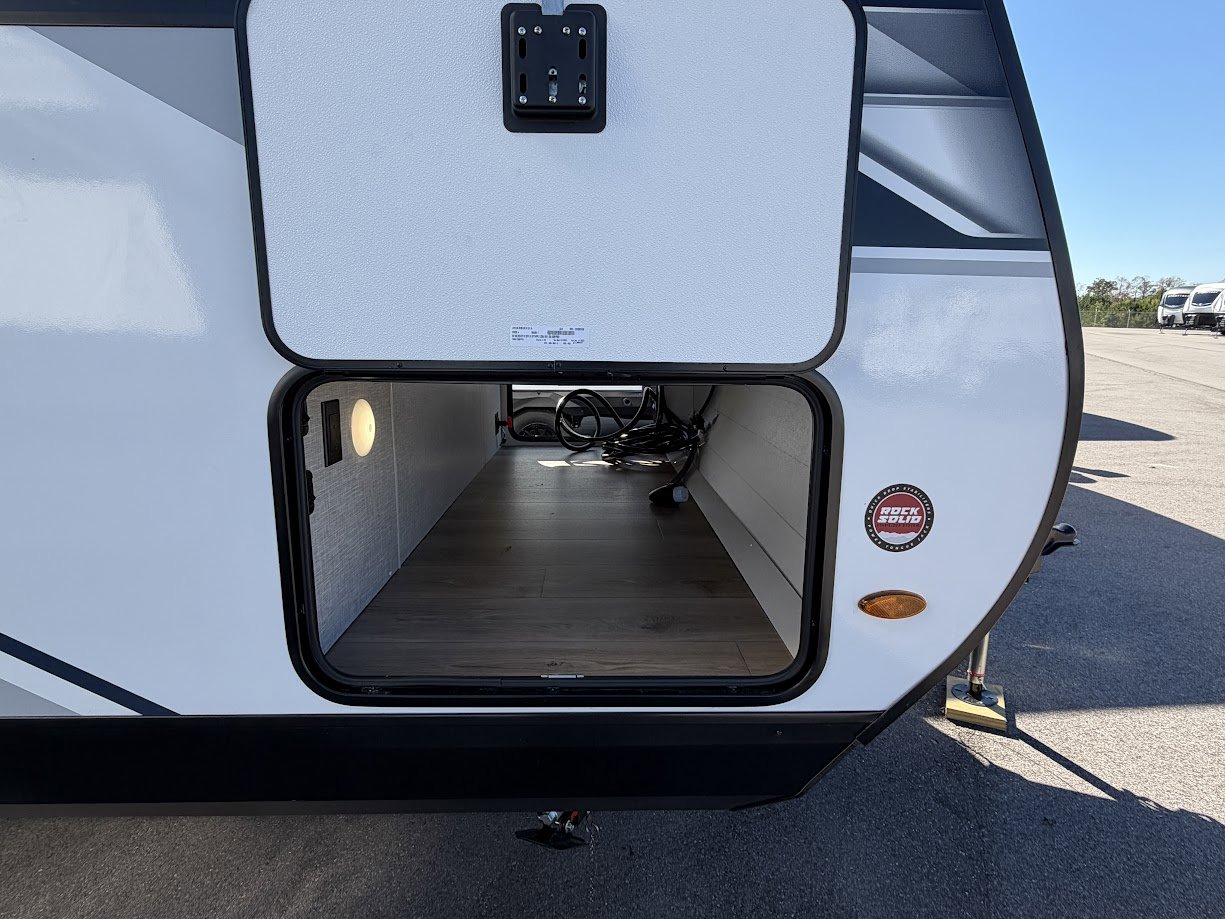 2026 JAYCO JAY FEATHER 29QBH - Image 2