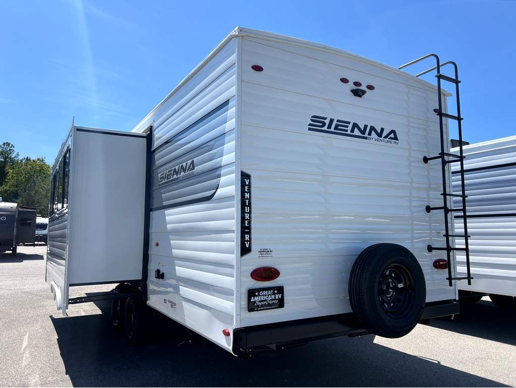 2026 VENTURE RV SIENNA 271VBH - Image 3