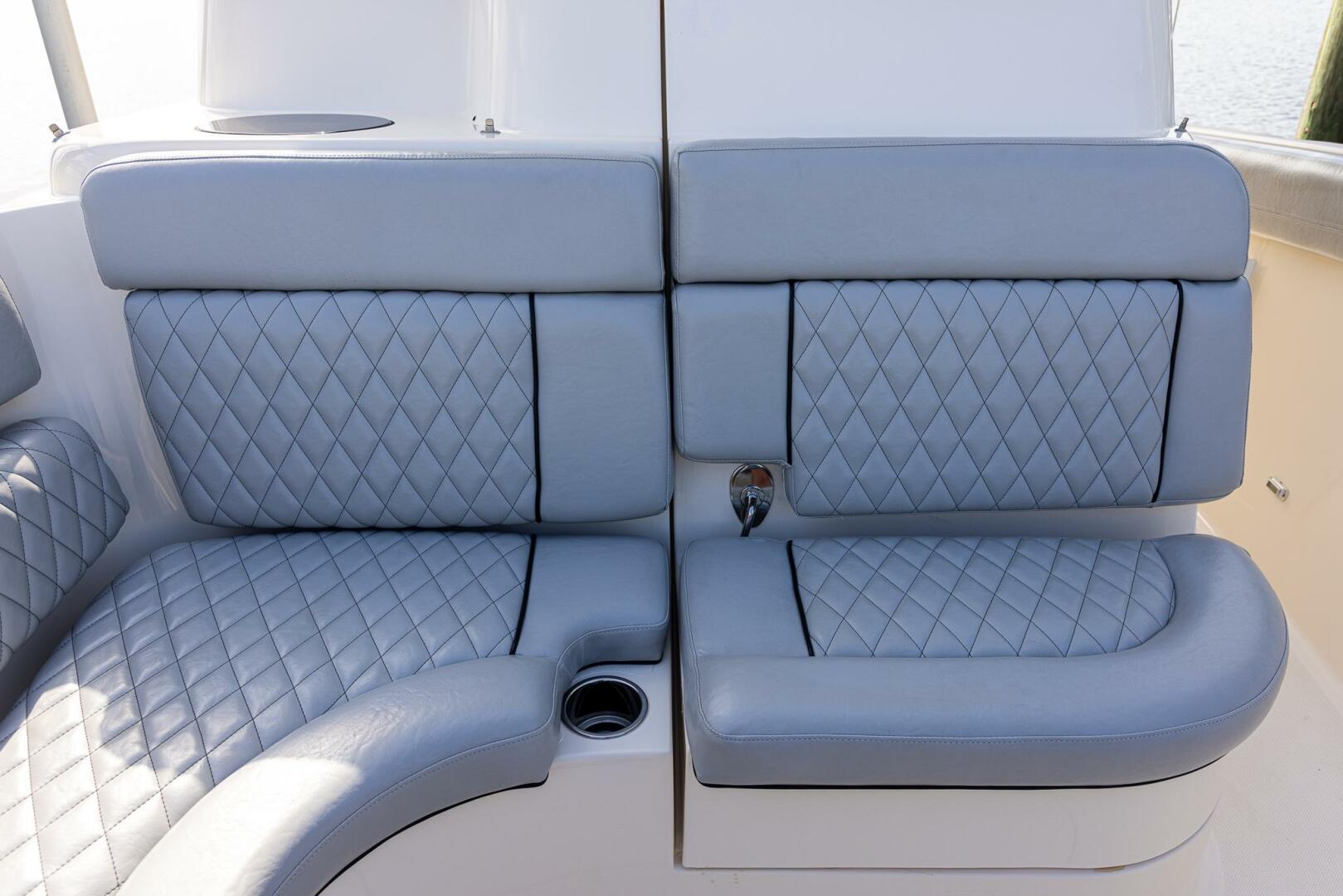 2012 Pursuit ST 310 Sport - Image 38