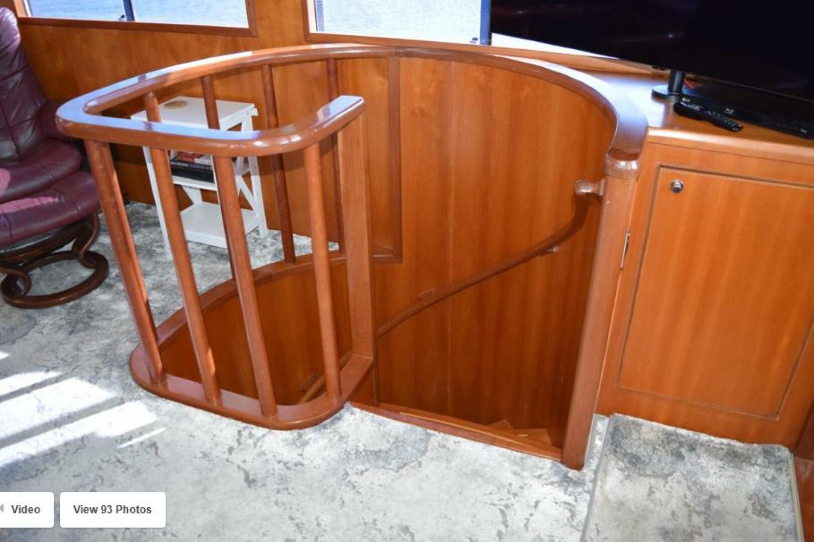 2002 Grand Alaskan Flush Deck  CPMY - Image 31