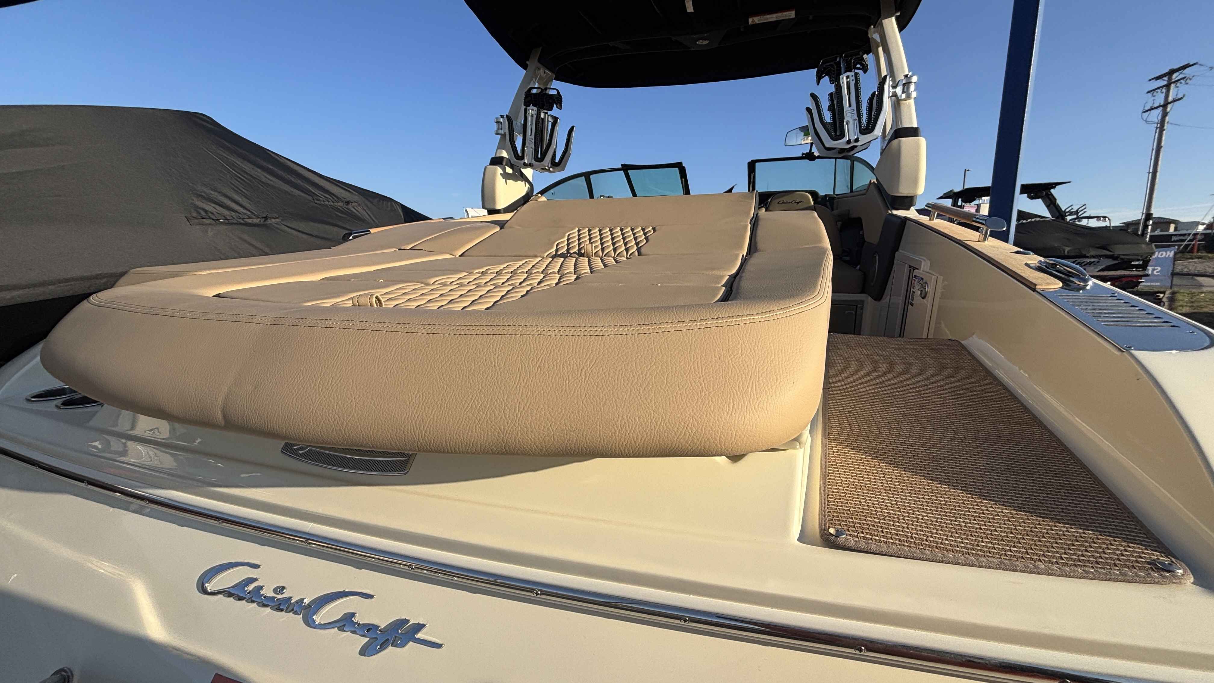 2026 Chris Craft SPORTSTER 28 Sterndrive - Image 7