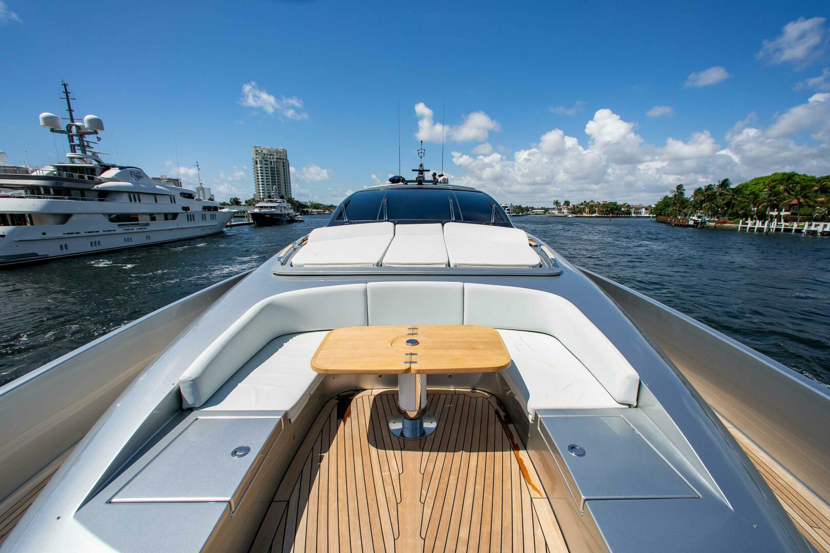 2014 Riva Mythos - Image 33