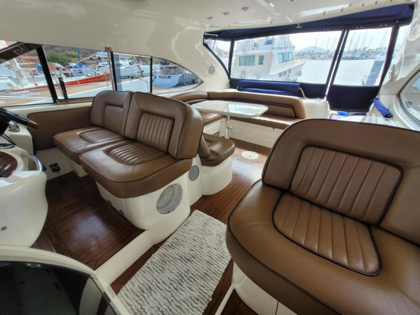 1999 Sunseeker Predator 58 - Image 27