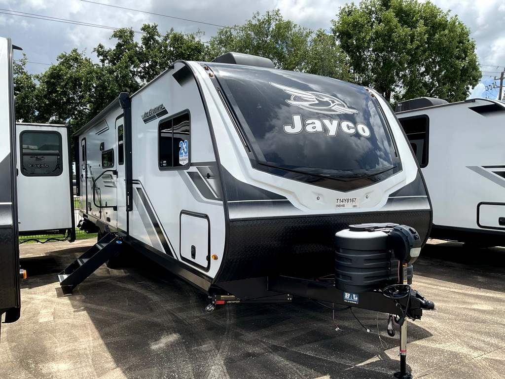 2026 JAYCO Jay Feather 29 BHB - Image 1