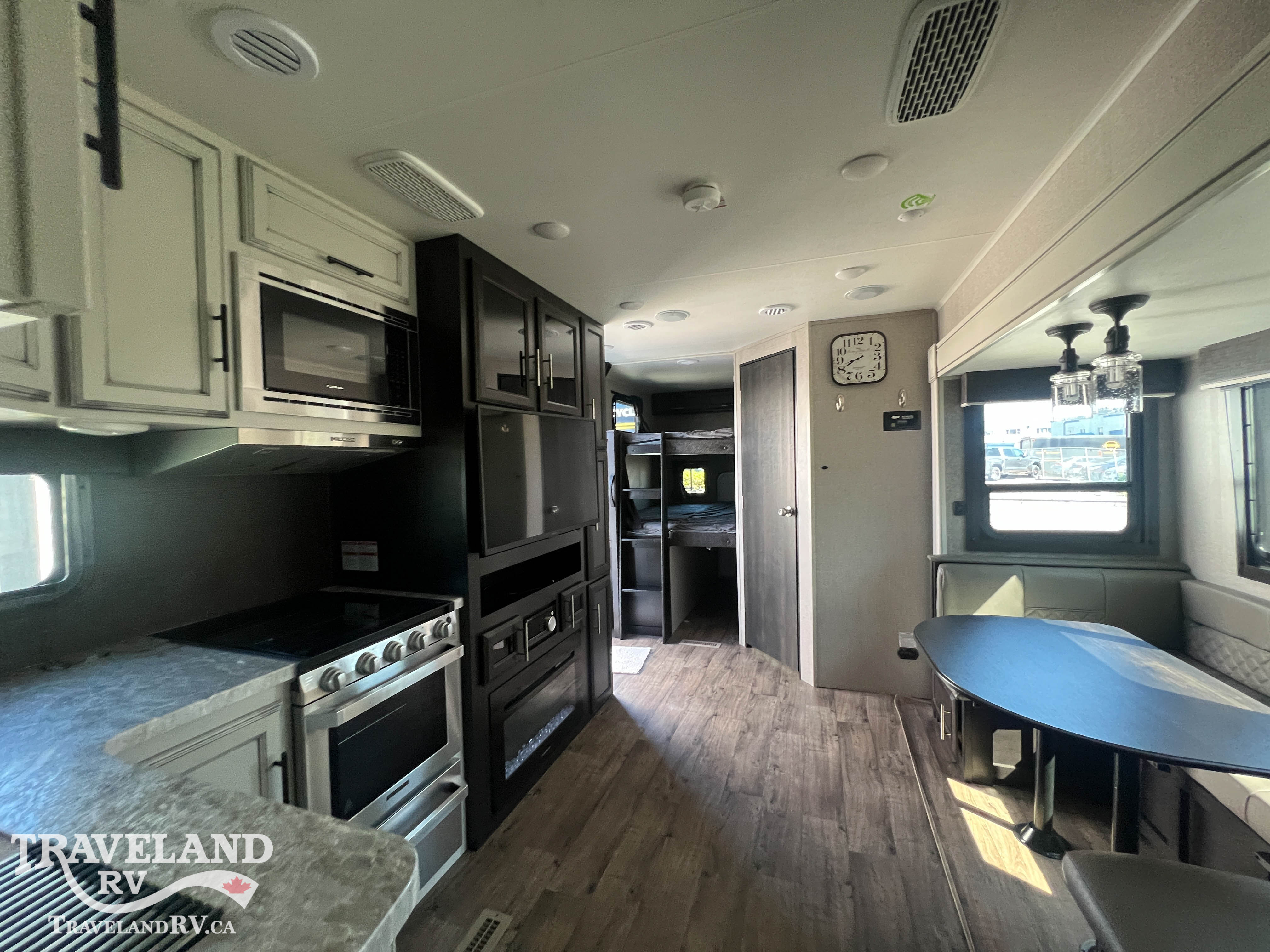 2021 Jayco Eagle HT 264BHOK - Image 7