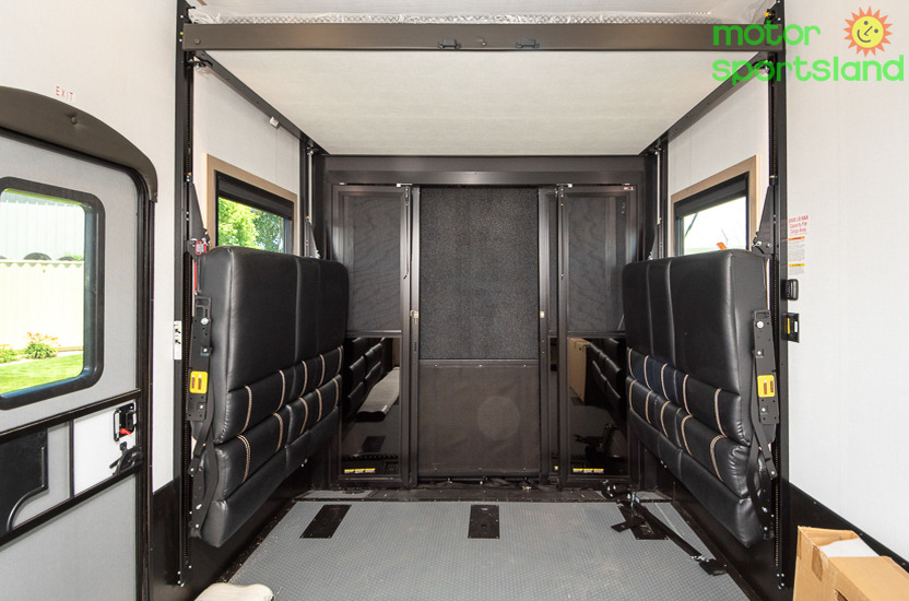 2026 Keystone Raptor 444 - Image 37