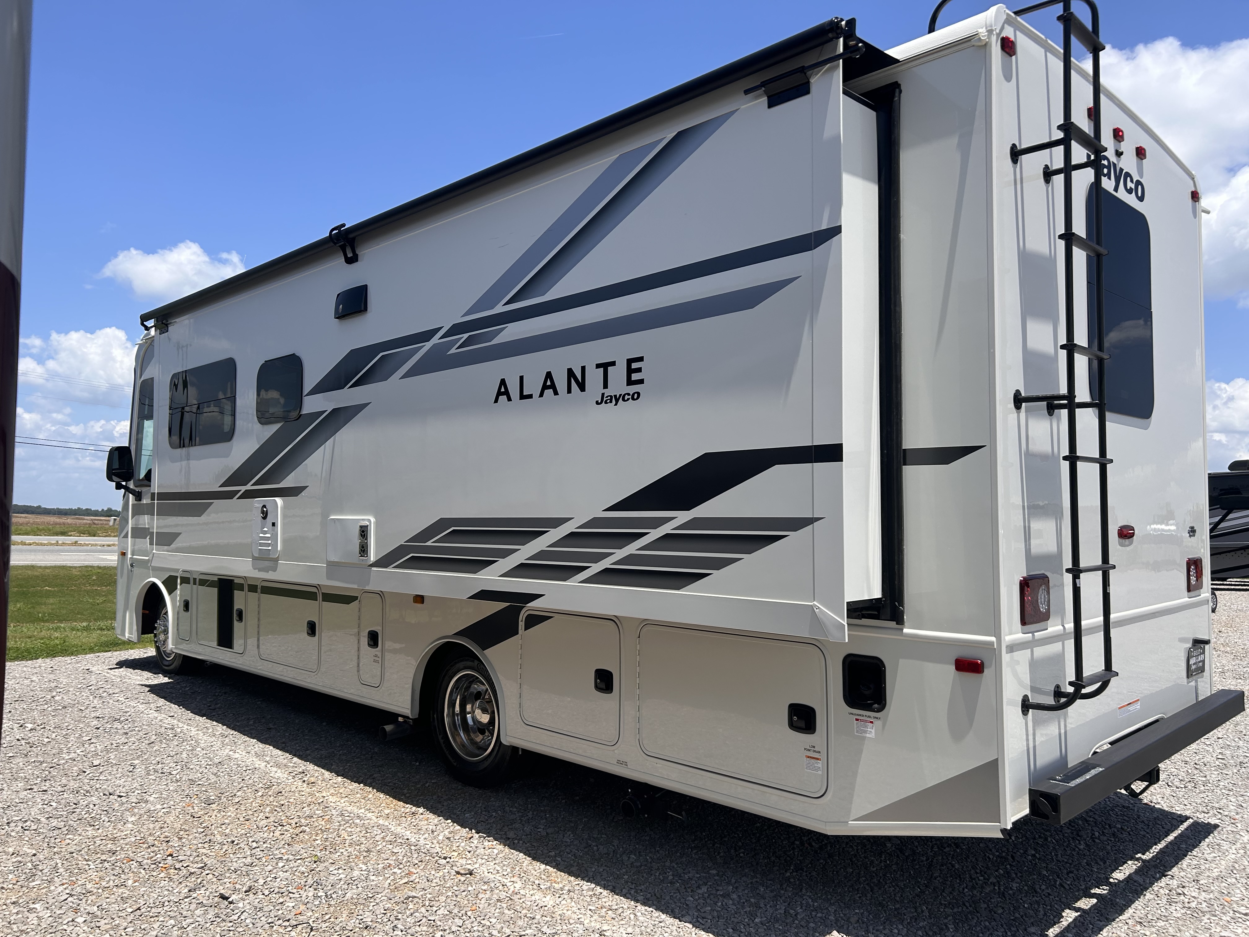 2027 JAYCO ALANTE 29S - Image 4