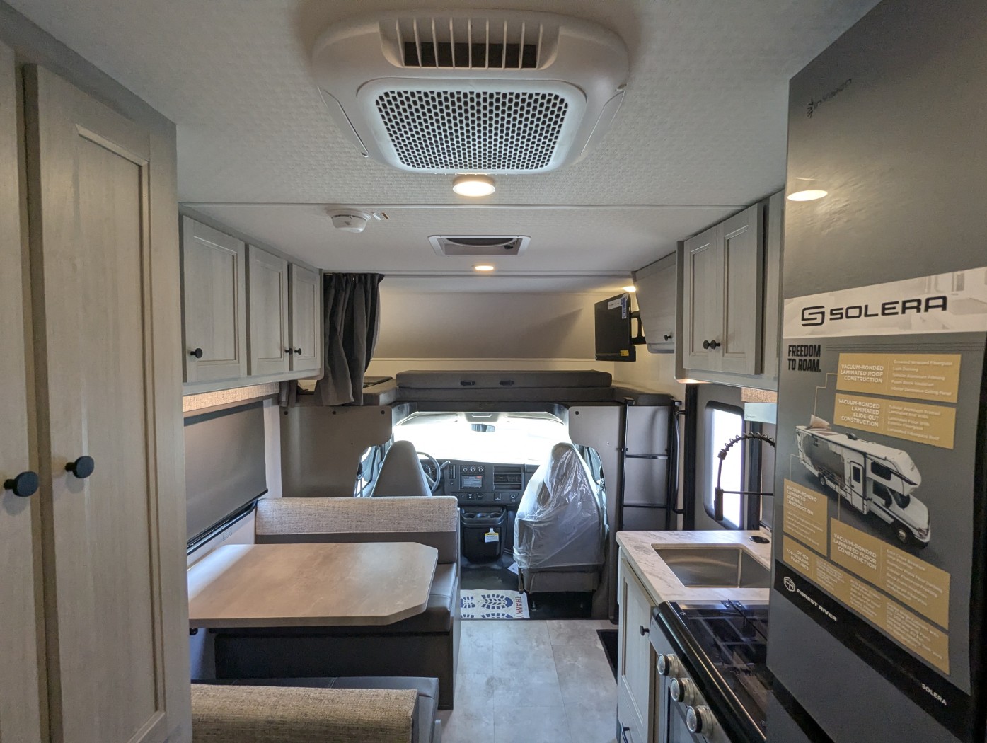 2027 Forest River Solera 23S - Image 30