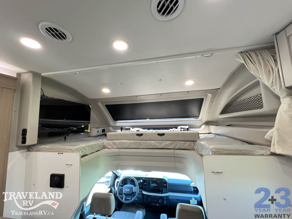 2027 JAYCO GREYHAWK XL 32U - Image 14