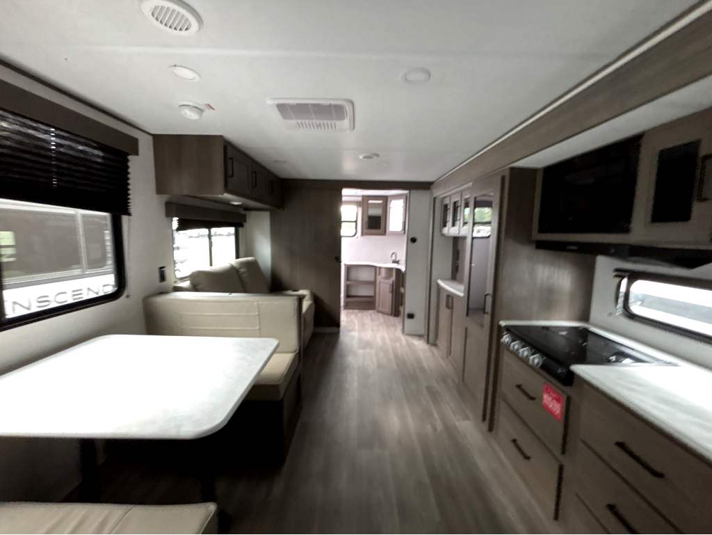 2026 GRAND DESIGN TRANSCEND 26RBX - Image 7