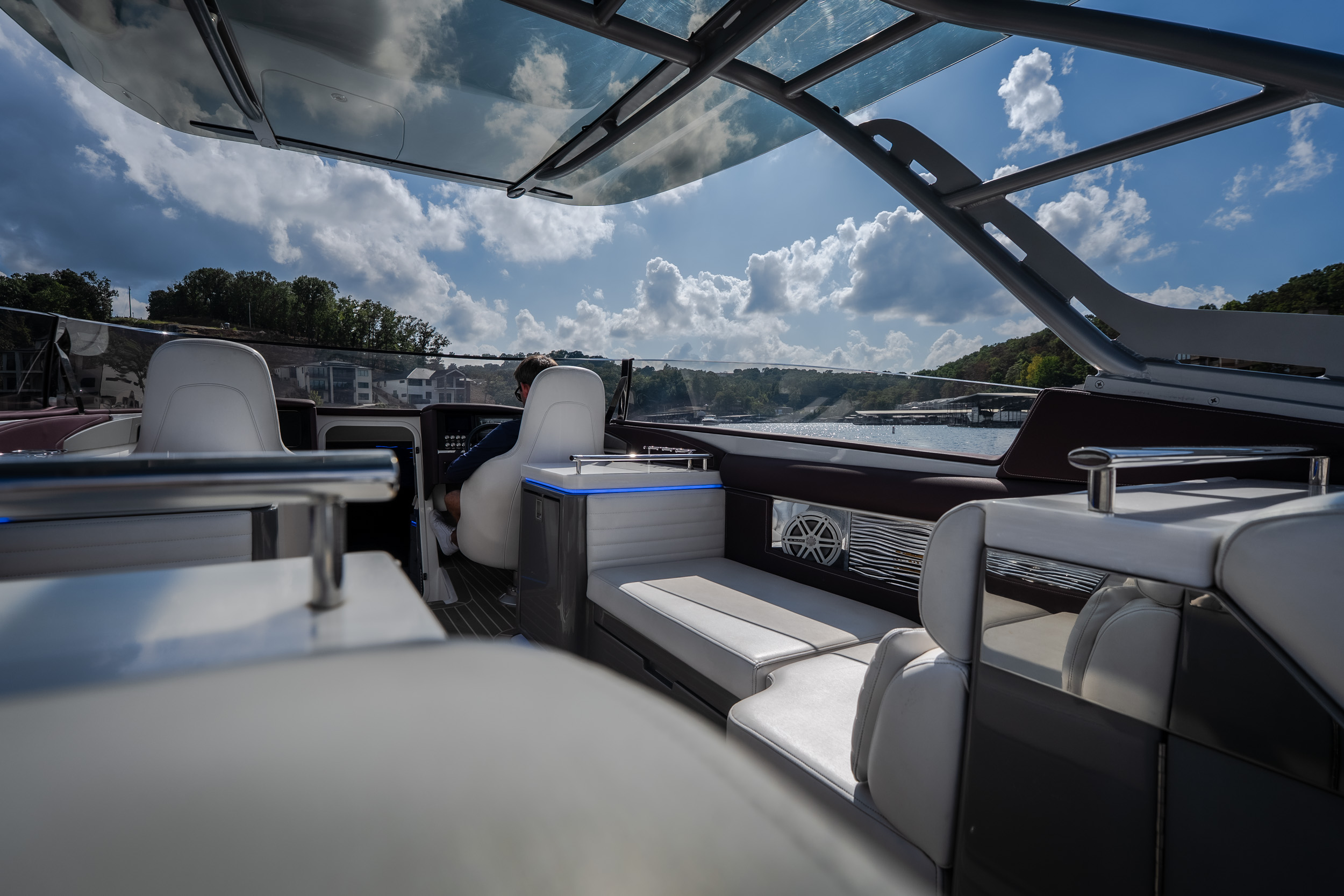 2019 Donzi 41 GT - Image 60