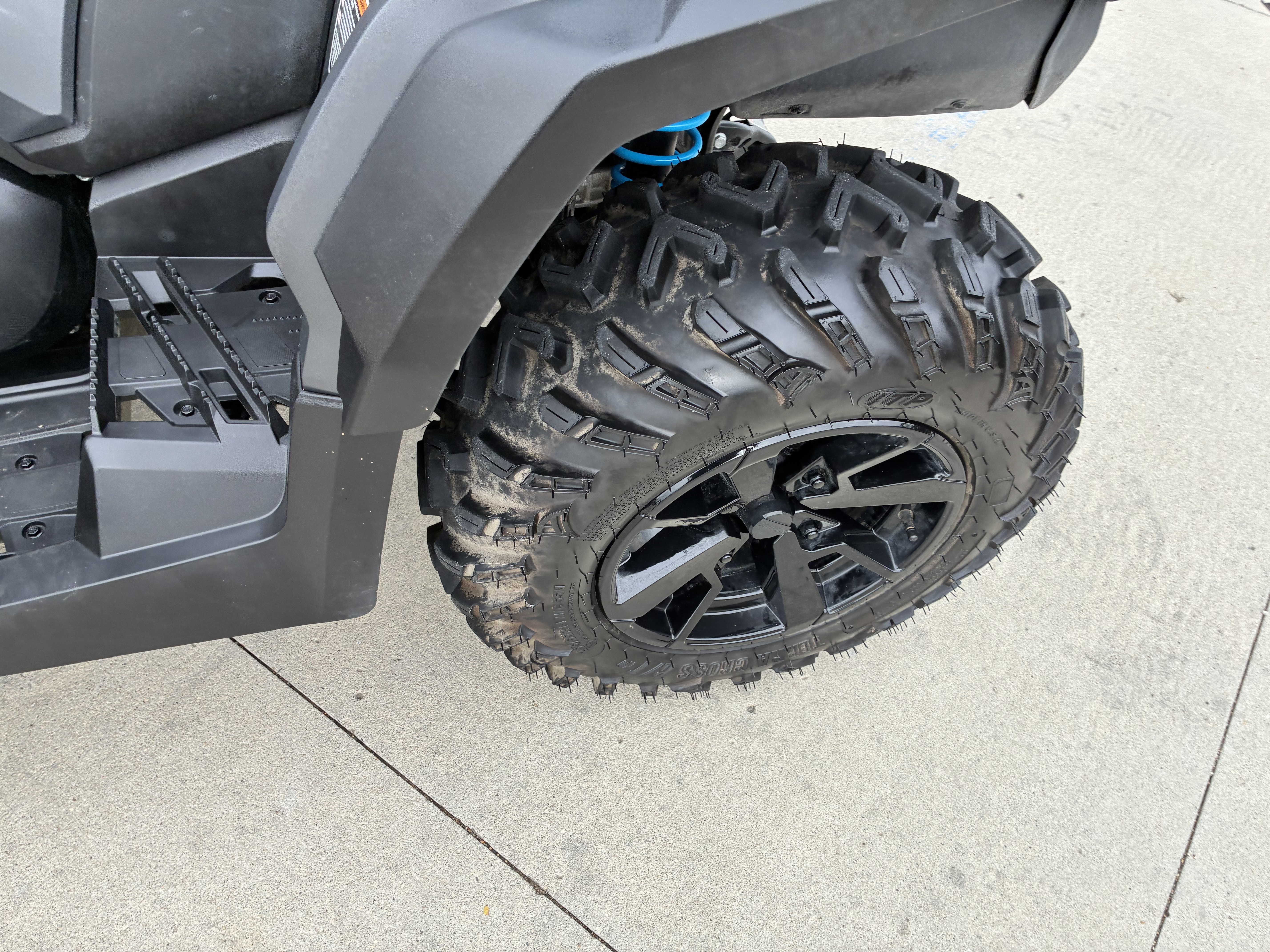2021 Can-Am Outlander™ MAX XT 850 - Image 16