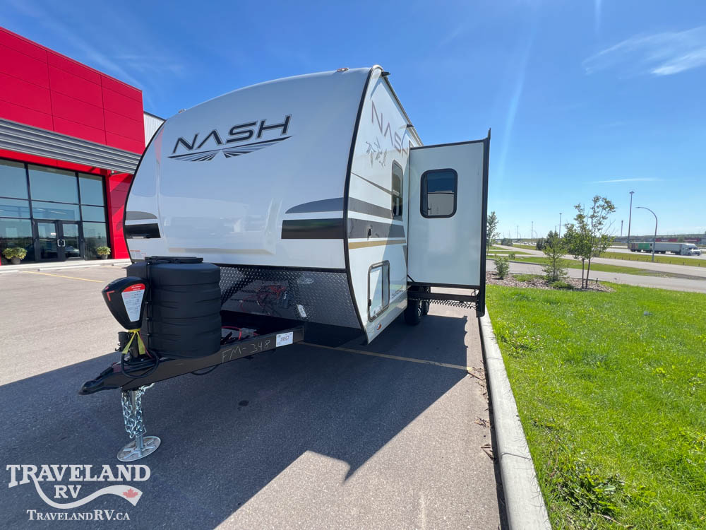 2027 NORTHWOOD NASH 18FM - Image 6