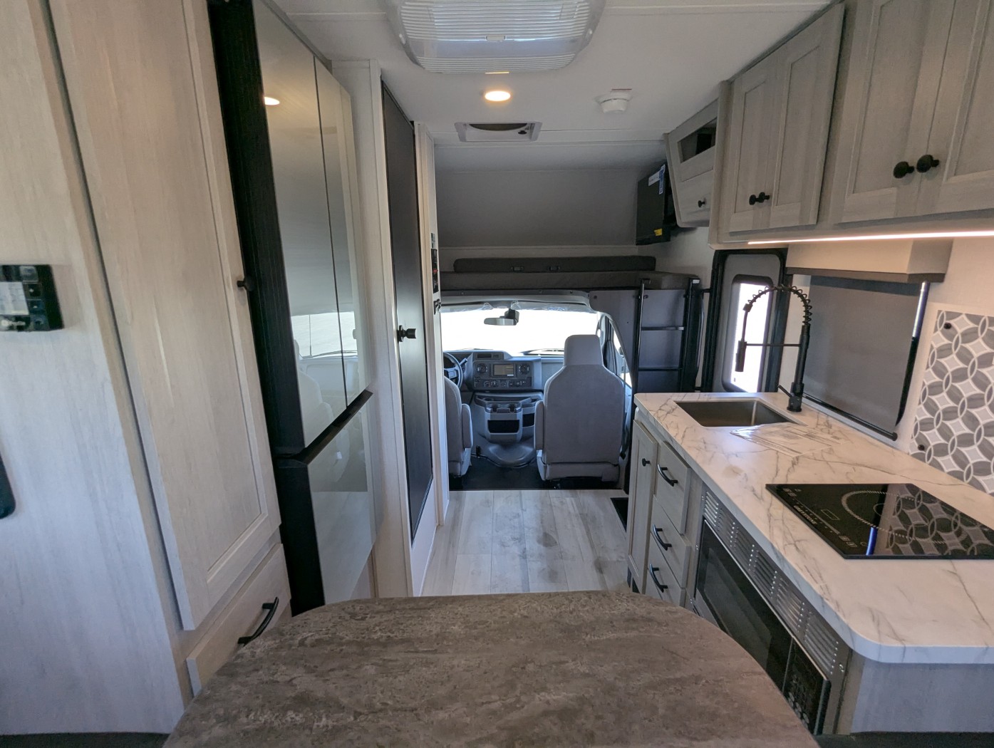 2027 Forest River Solera 19N - Image 24