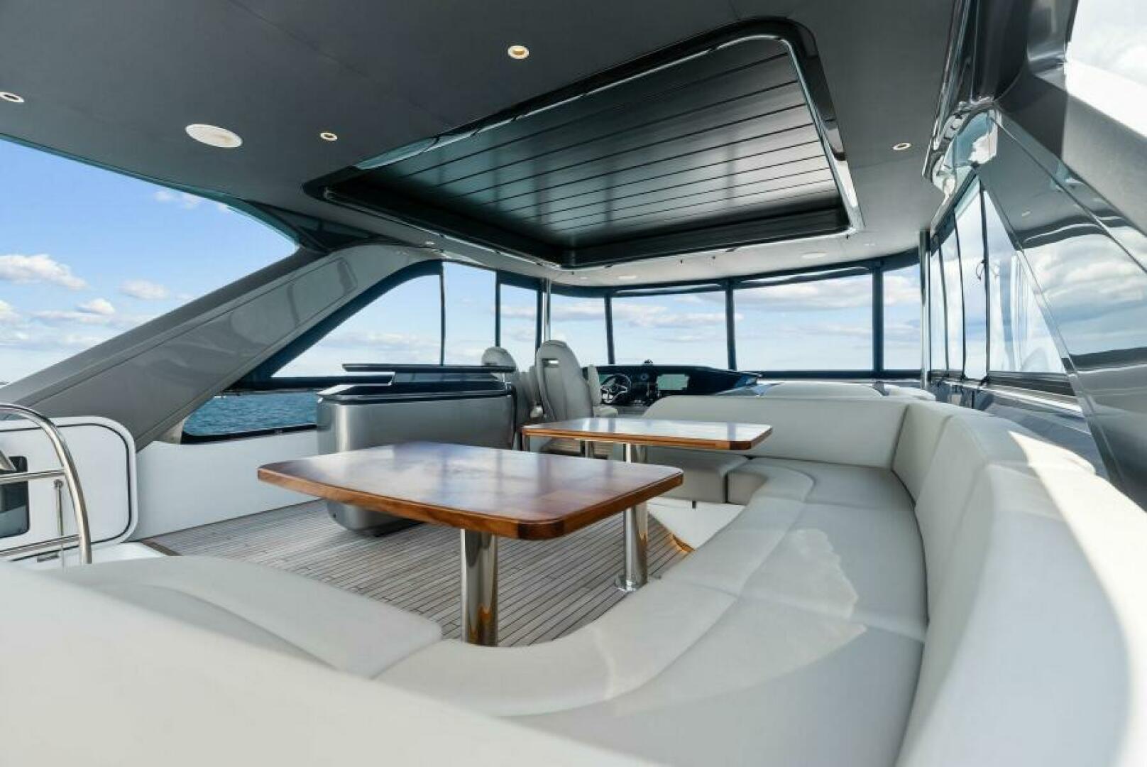 2024 Princess Y72 Motor Yacht - Image 83