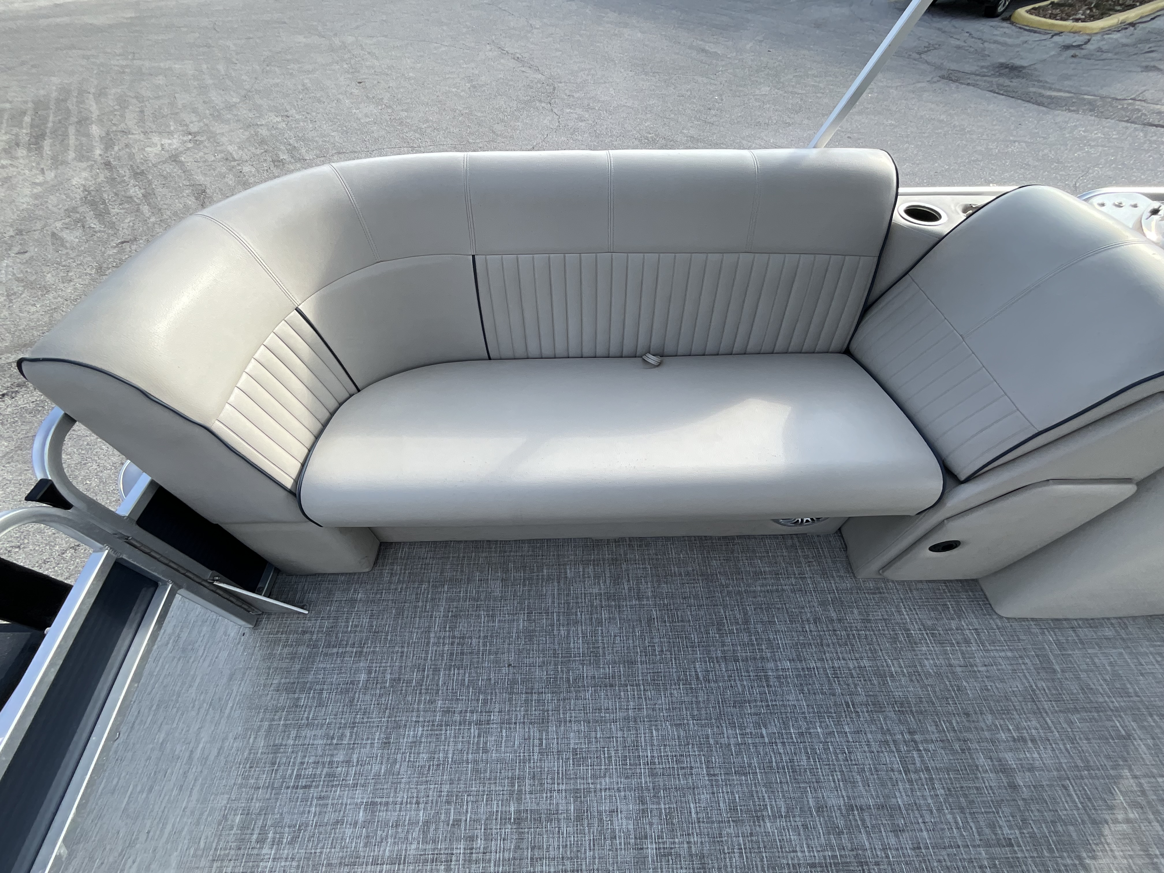 2021 APEX MARINE QWEST 820 FAMILY FISH - Image 25