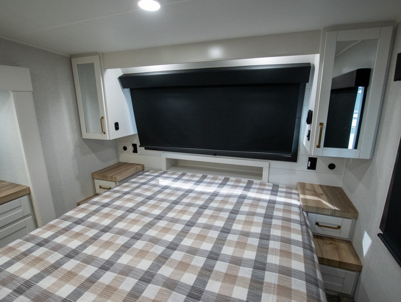 2026 Jayco Eagle HT 28CRT - Image 23