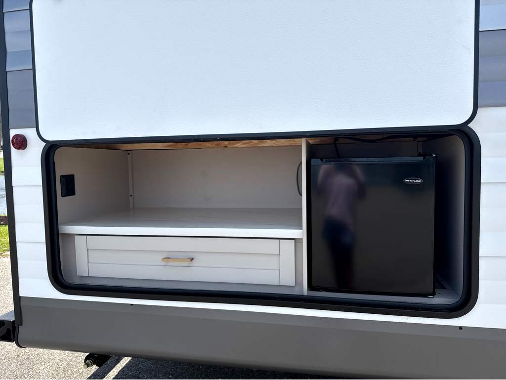 2027 Jayco Jay Flight SLX 261BHS - Image 24