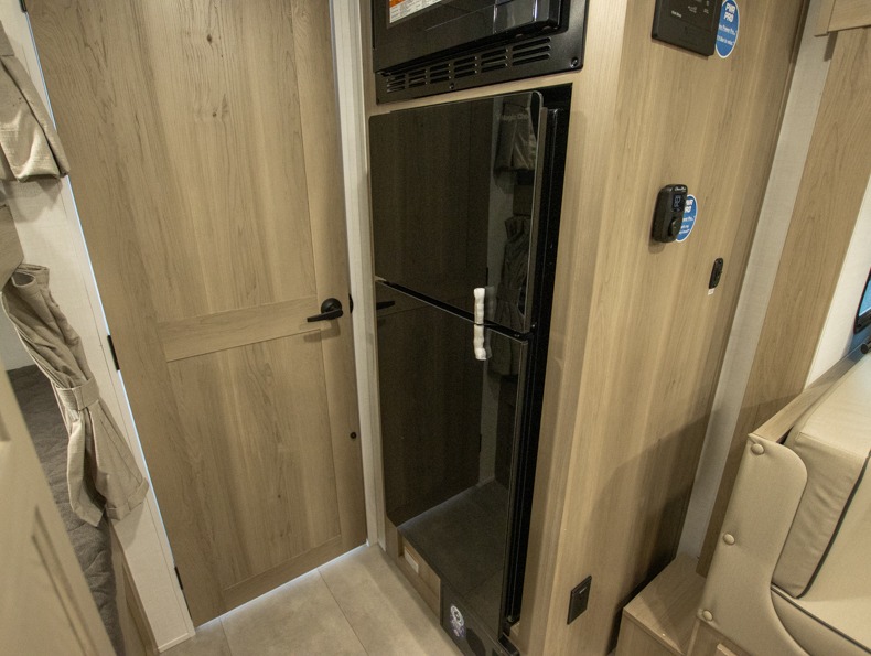 2026 Forest River Rockwood Geo Pro 20BH - Image 19