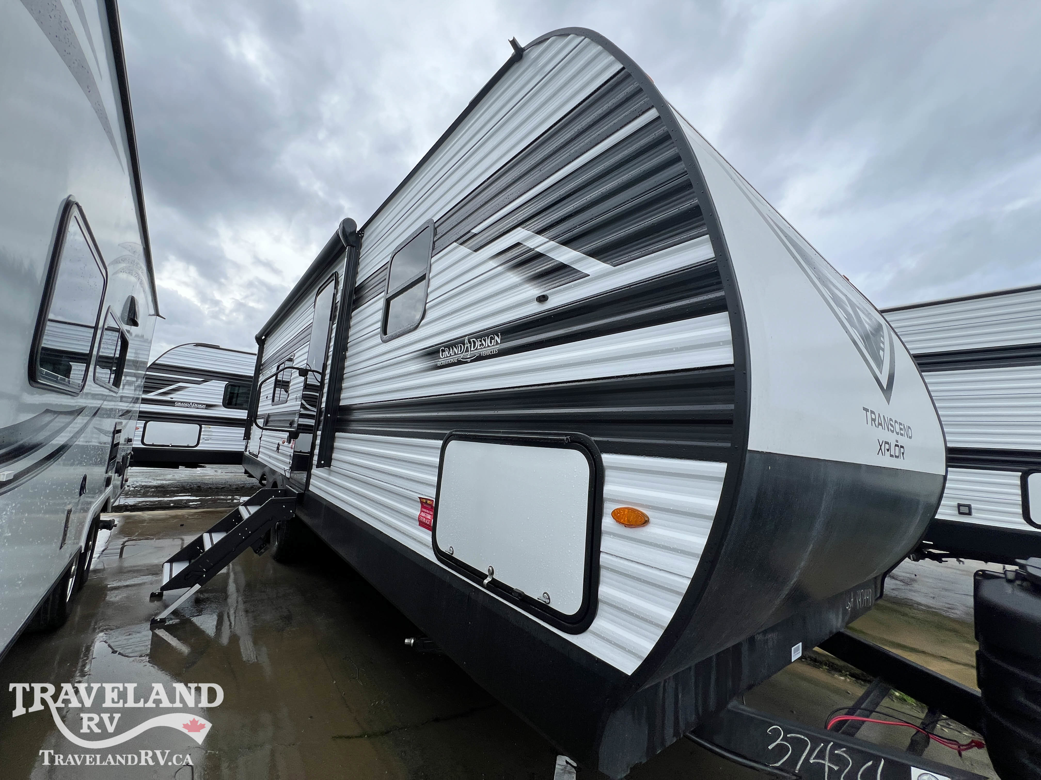 2026 Grand Design Transcend XPLOR 26BHX - Image 1