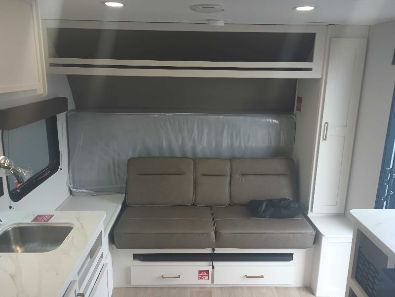2026 Grand Design Transcend ONE 131DL - Image 11
