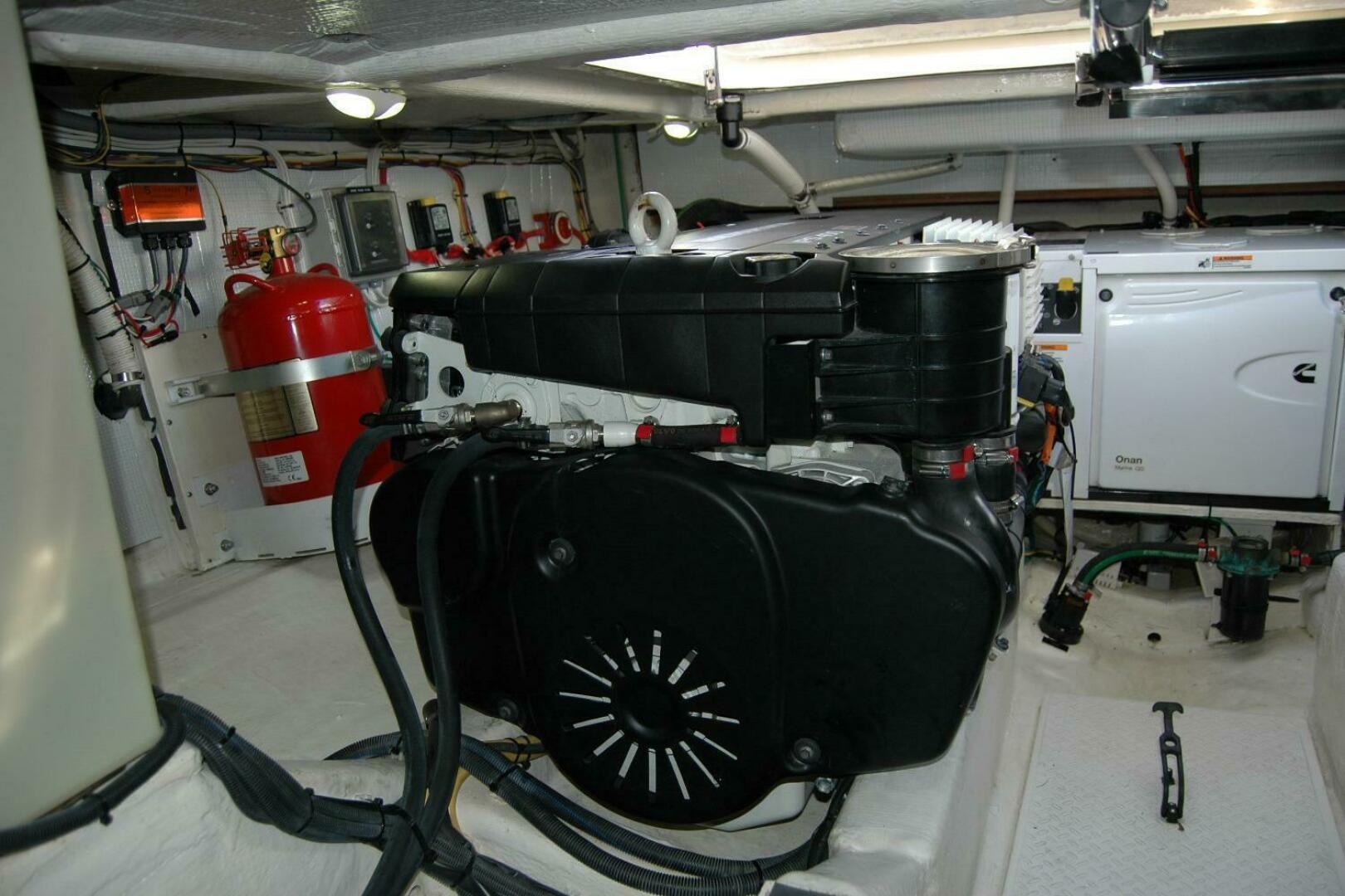 2019 Sabre 38 Salon Express - Image 127