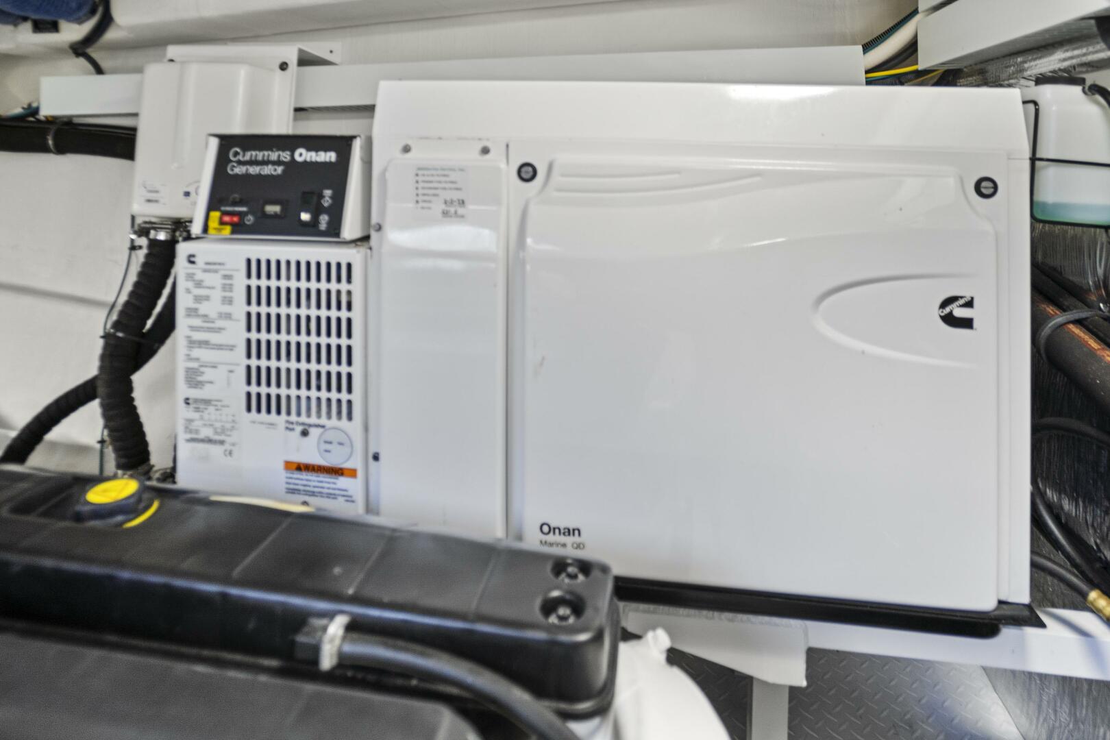 2019 Cruisers Yachts 54 Cantius - Image 56