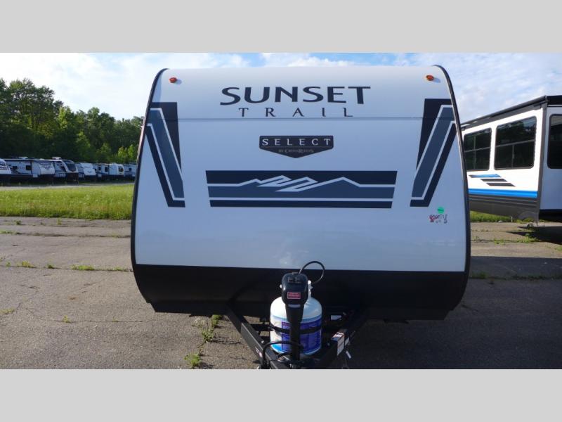 2026 CrossRoads Sunset Trail