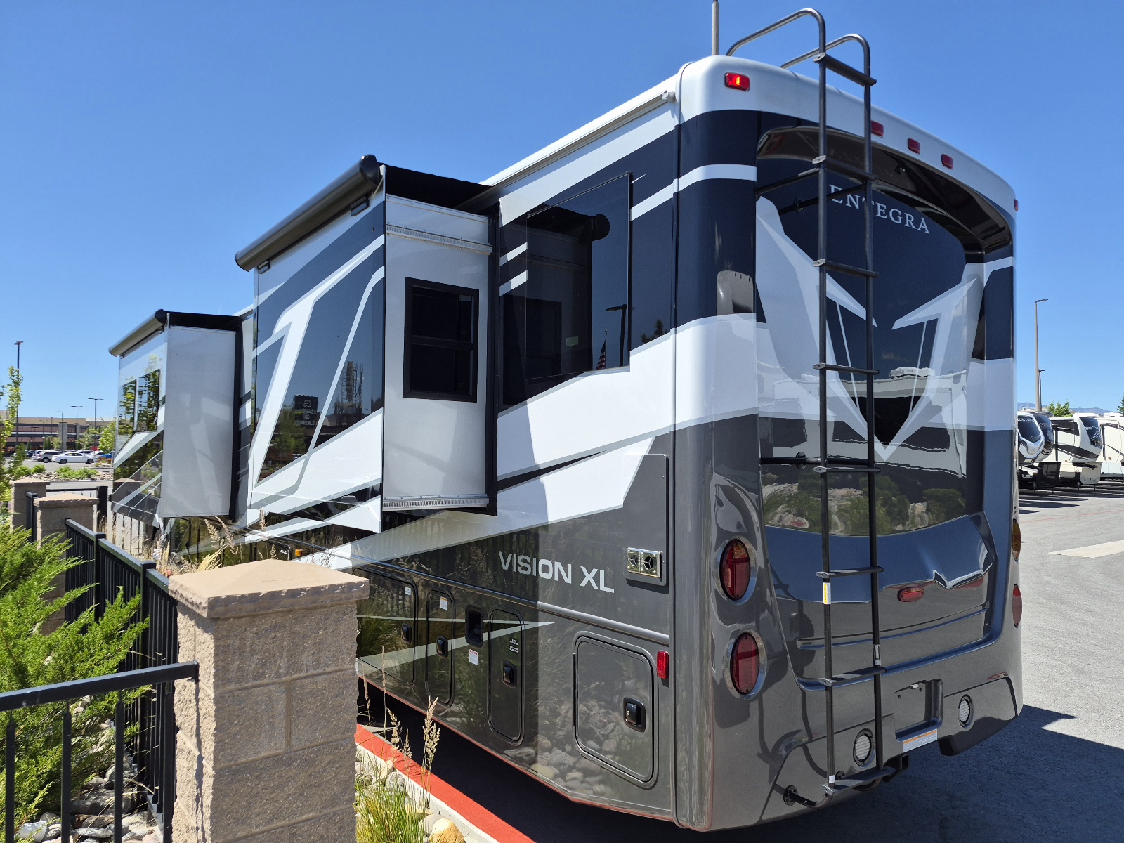 2027 Entegra Coach Vision XL 36C - Image 3