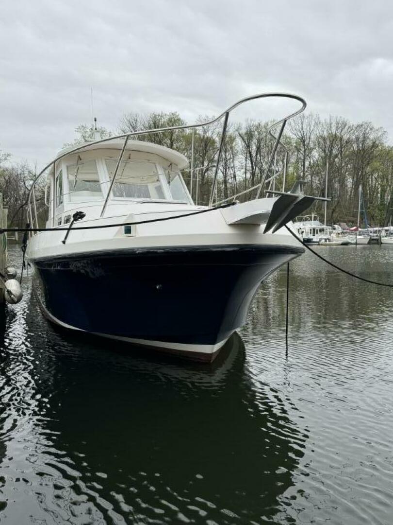 2004 Albin 28 TE - Image 2