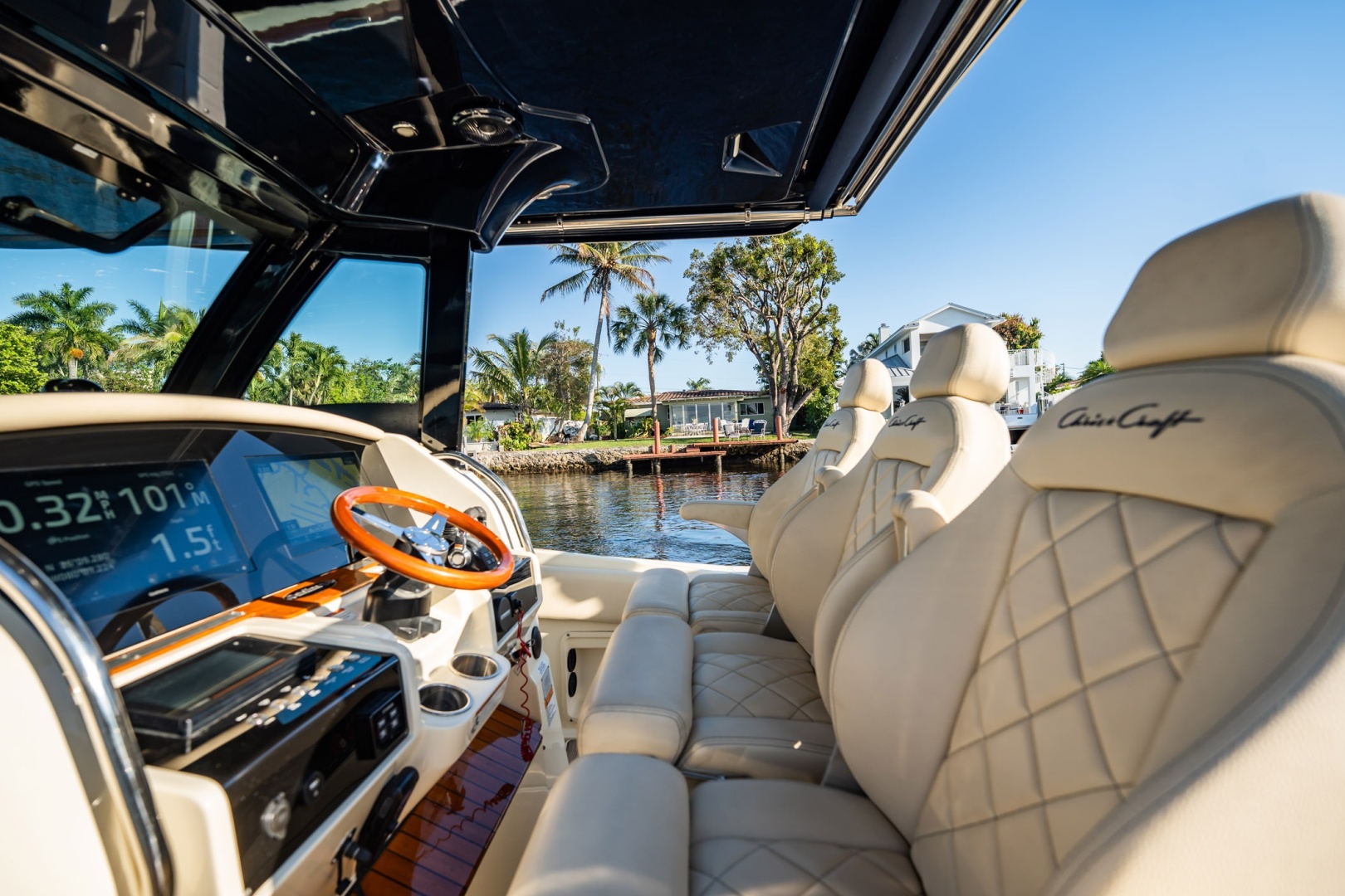 2020 Chris-Craft Catalina 34 - Image 15