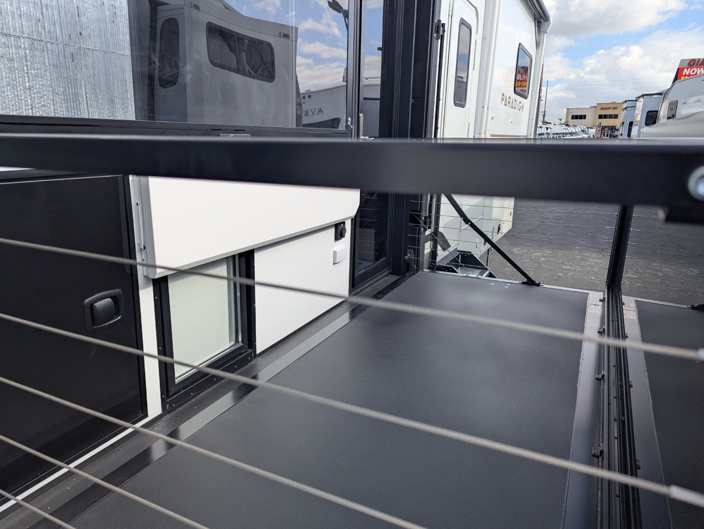 2026 Alliance RV Paradigm 388SP - Image 7