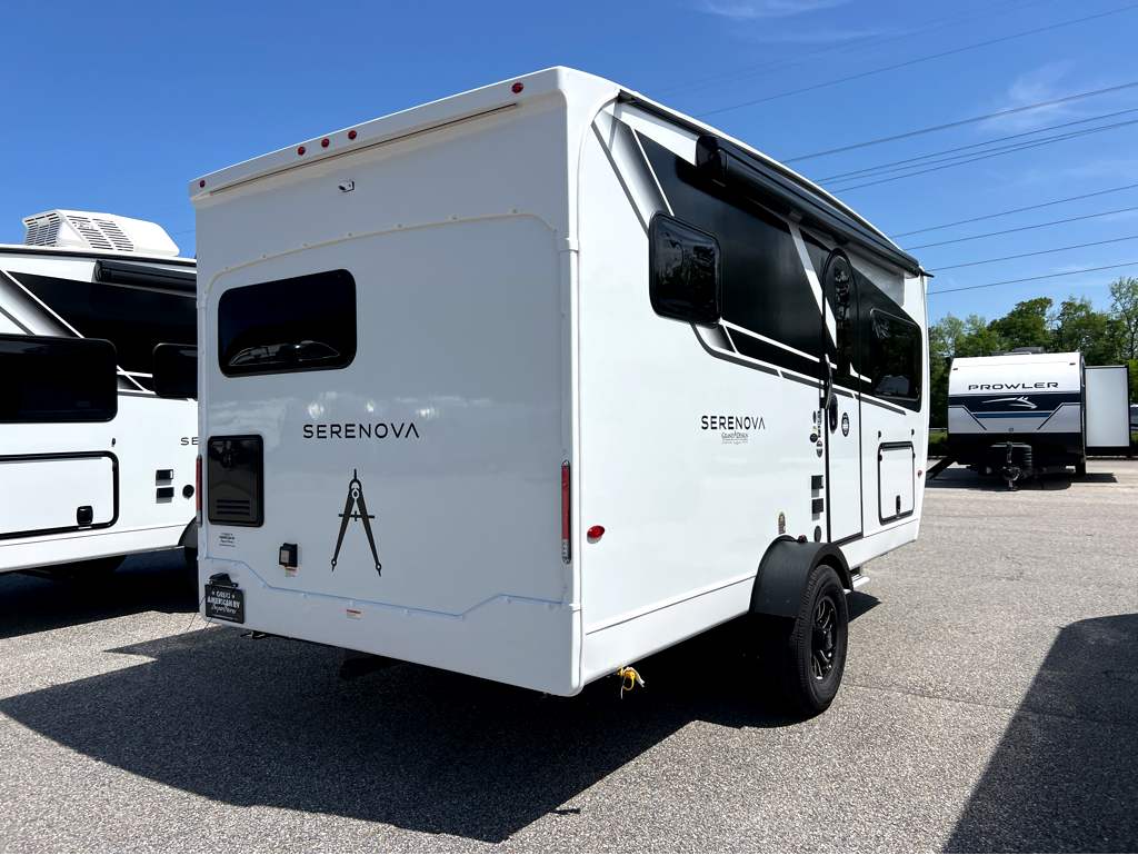 2025 GRAND DESIGN SERENOVA 150HL - Image 4