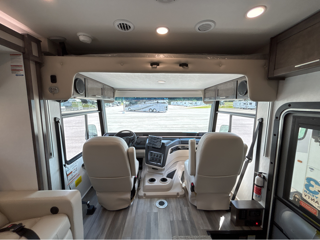 2026 JAYCO PRECEPT 34G - Image 29