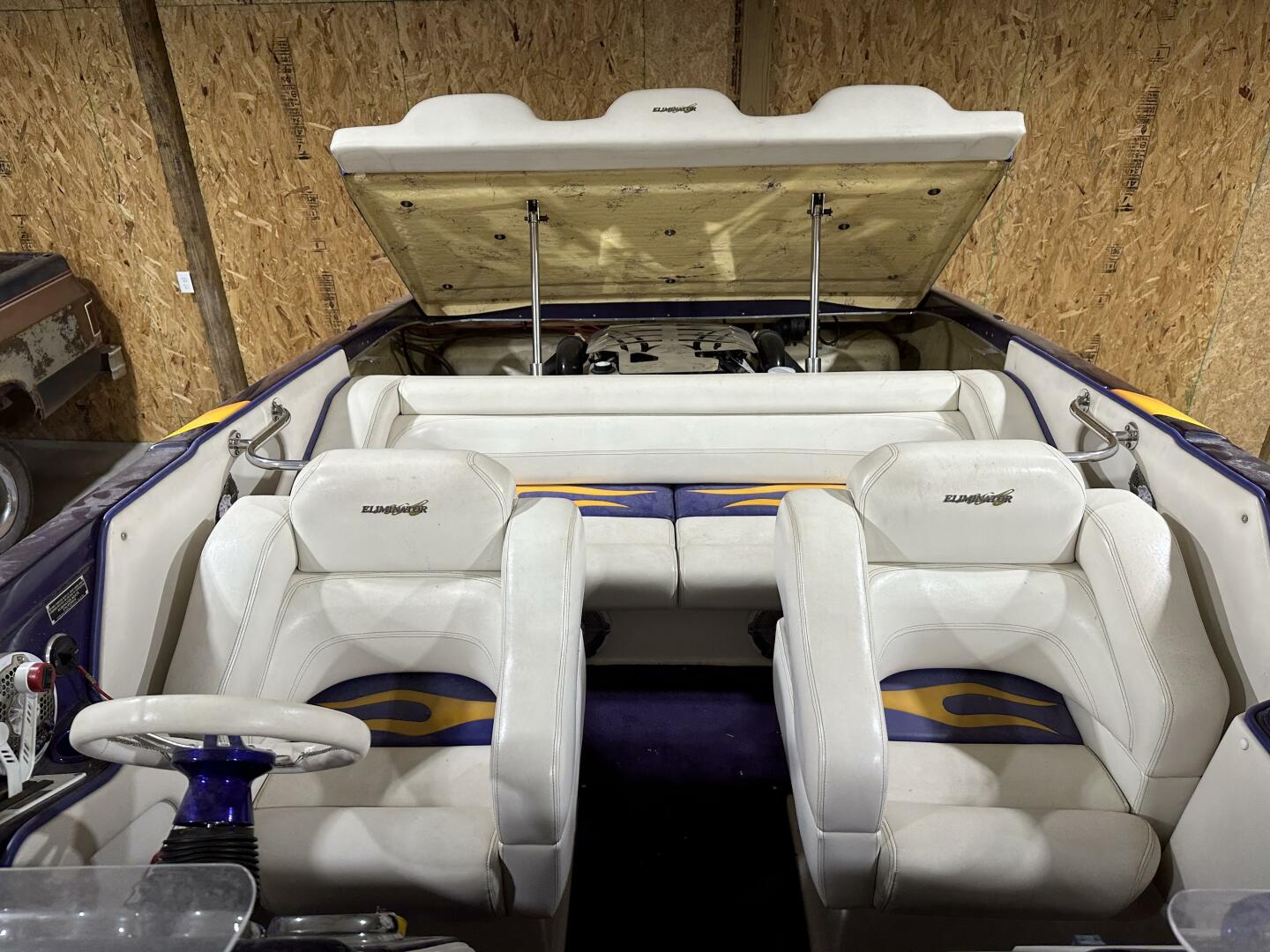 2005 Eliminator - Image 25