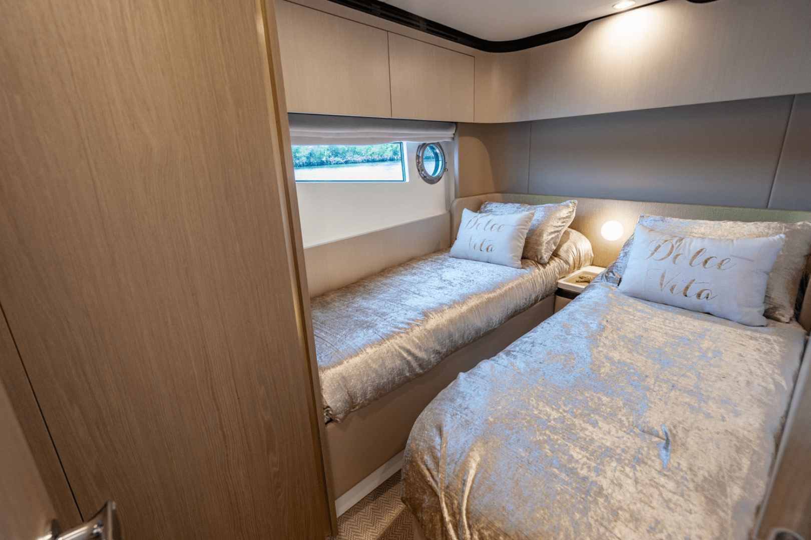 2024 Azimut 60 FLY - Image 30