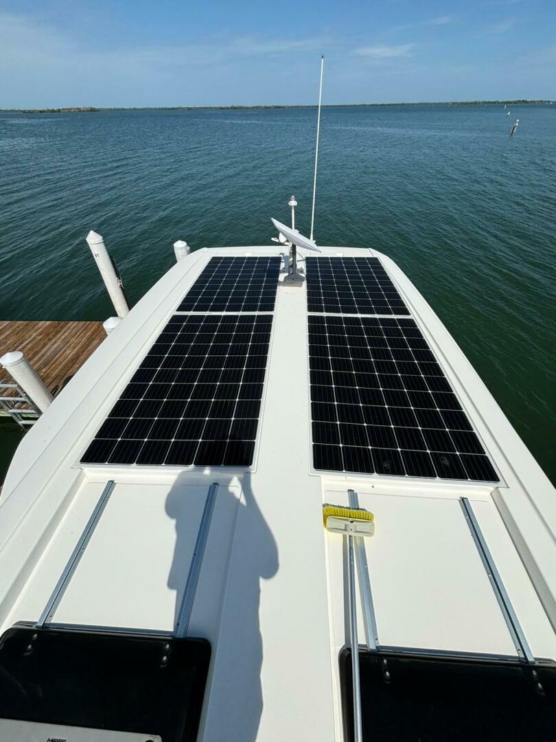 2020 Greenline 39 E-Drive - Image 7