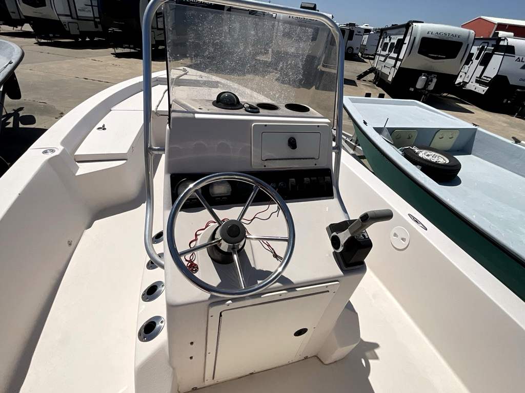 2004 PATHFINDER PATHFINDER 2400V Base - Image 18