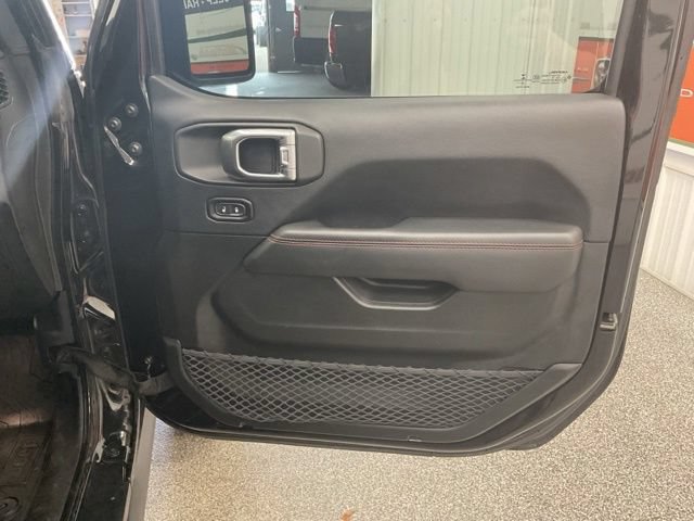 2018 Jeep Wrangler Unlimited Rubicon - Image 27
