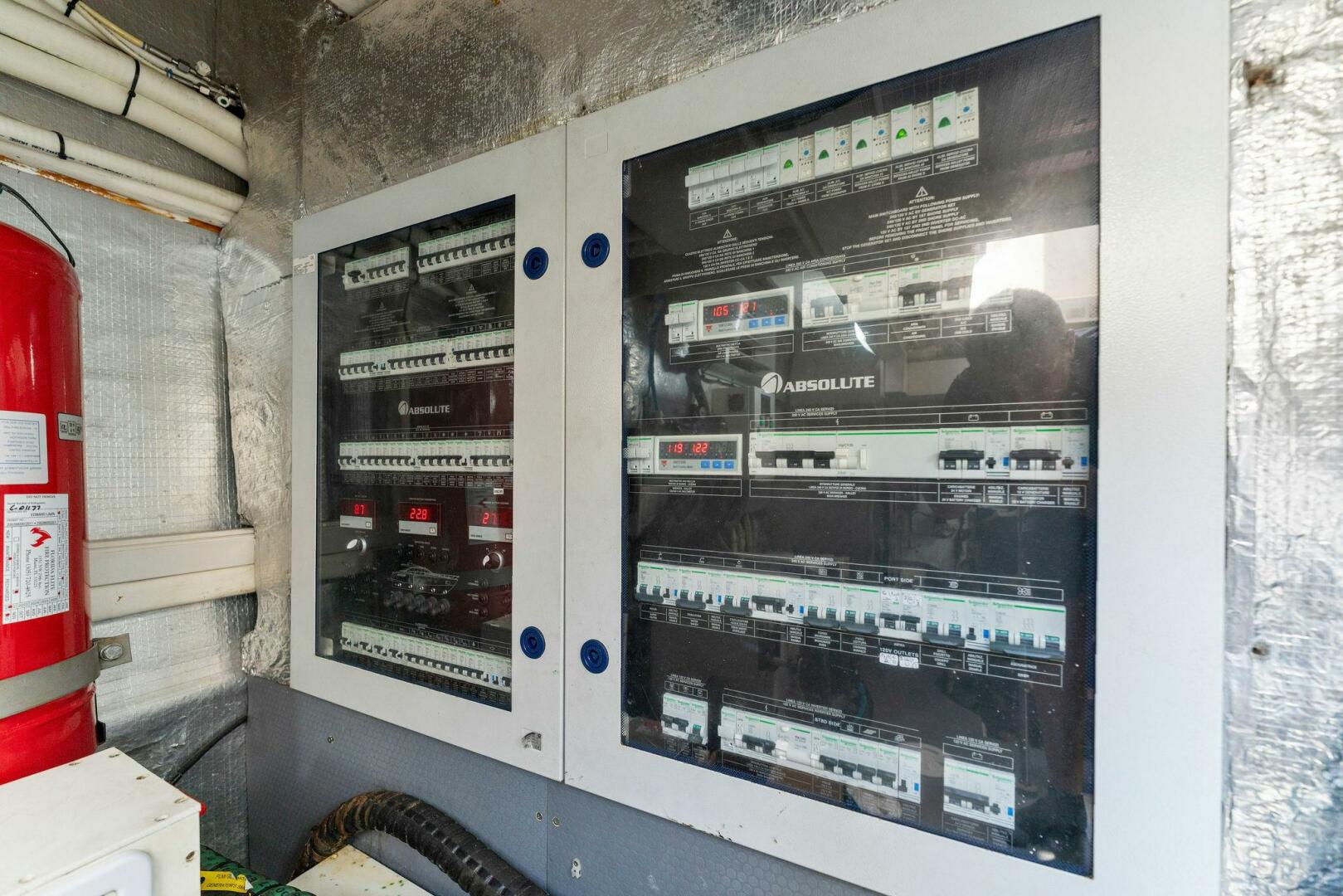 2013 Absolute 64 - Image 73