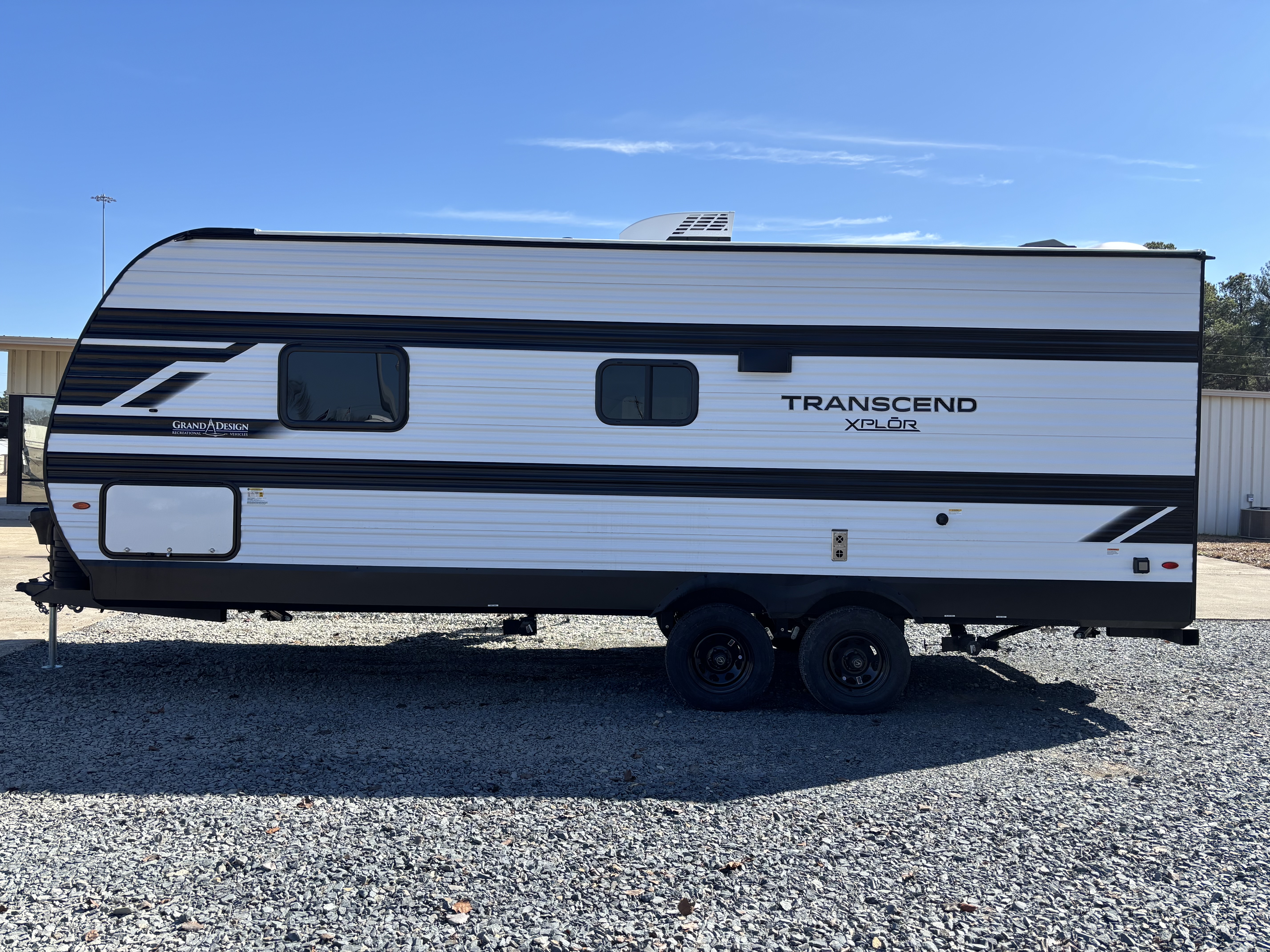 2026 Grand Design Transcend XPLOR 19BHX - Image 5