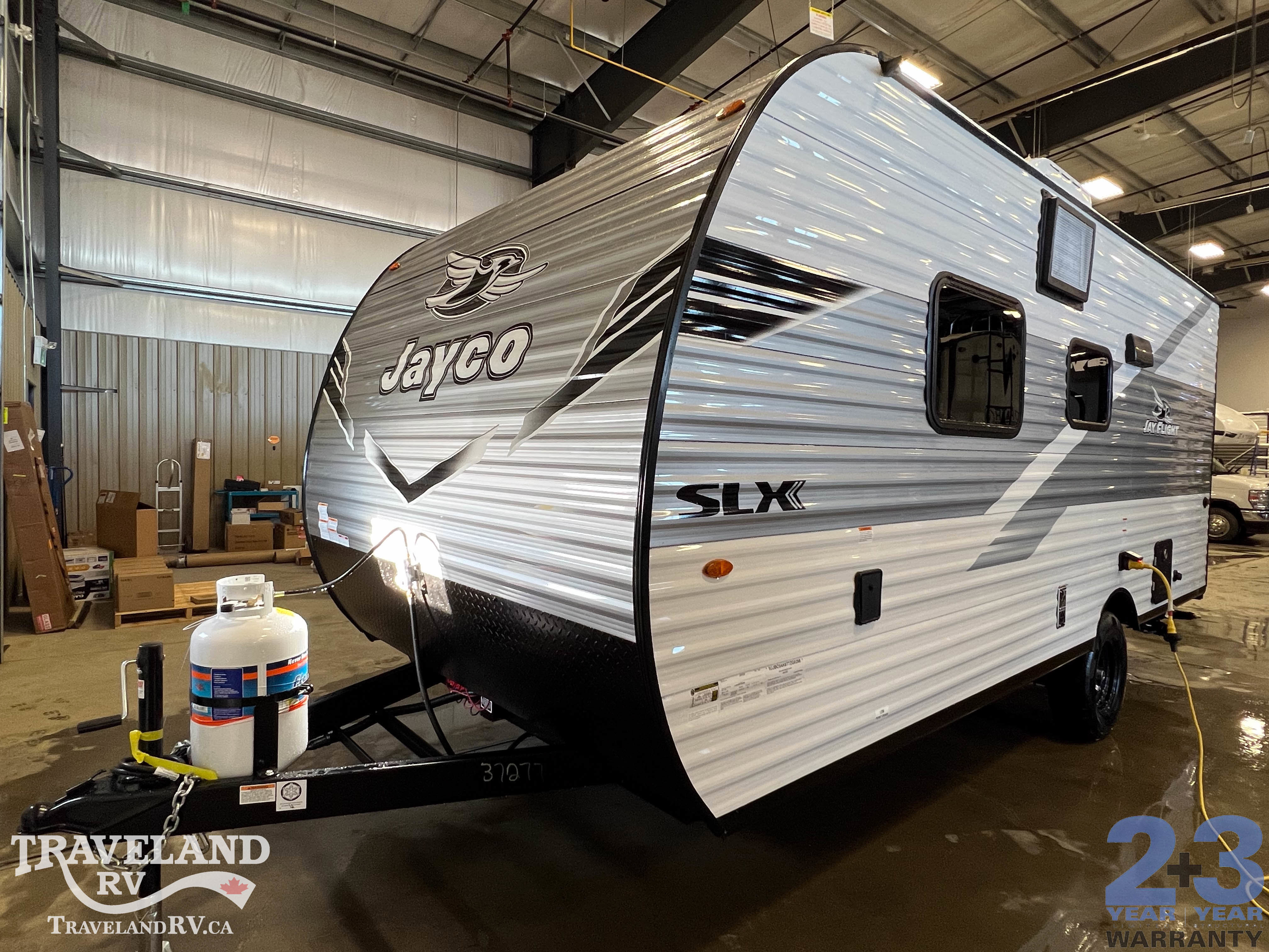 2026 Jayco Jay Flight SLX 175FQW - Image 5