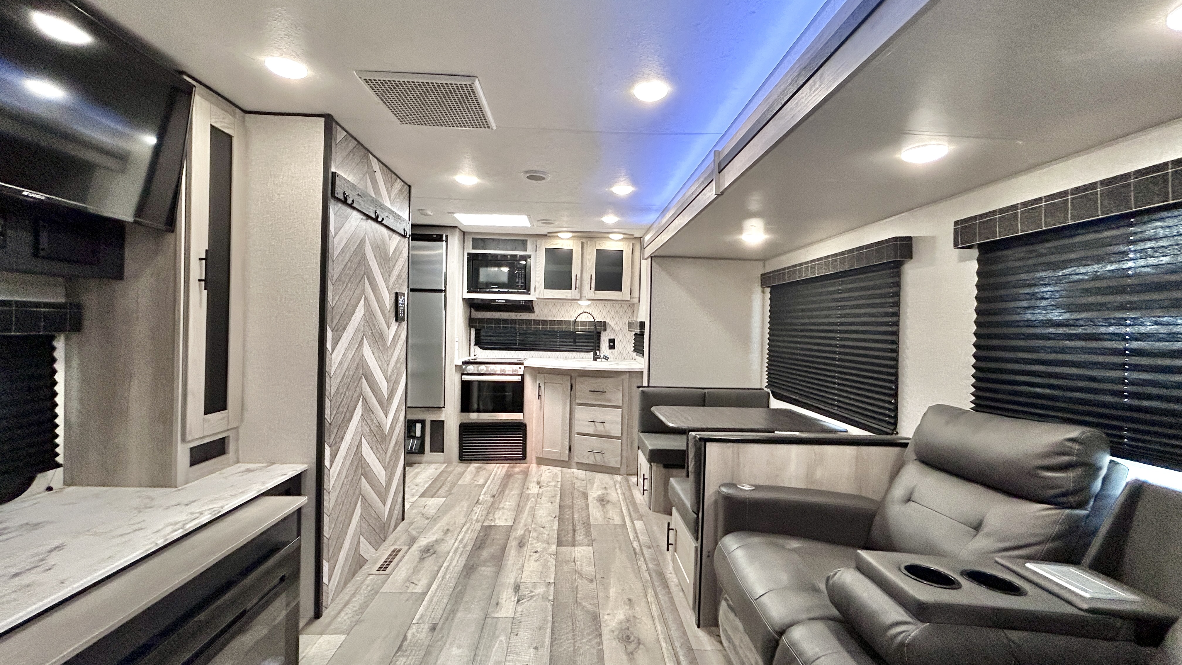 2022 KZ RV Connect C261RKK - Image 11