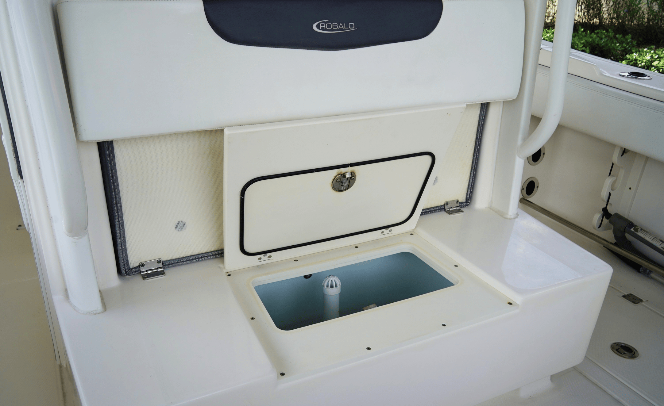 2020 ROBALO 302 - Image 34