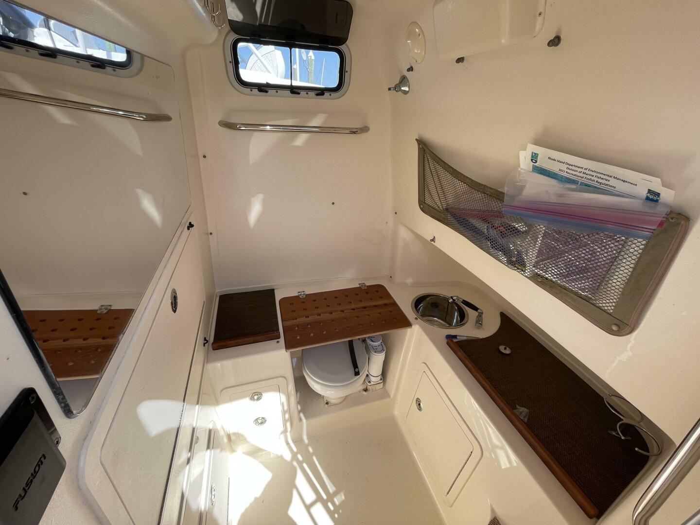 2014 Grady-White 306 Canyon - Image 10
