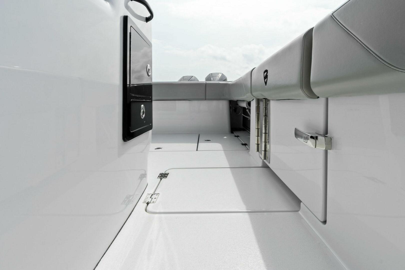 2022 Barker Boatworks 40 High Performance Cat - Image 20