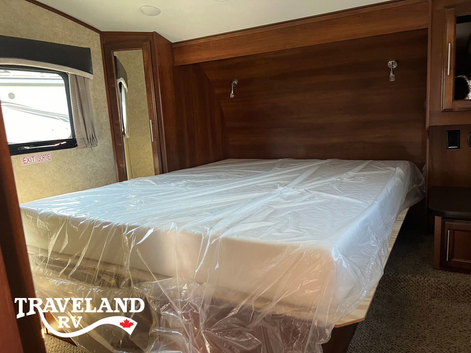 2018 Jayco Eagle HT 26.5BHS - Image 14