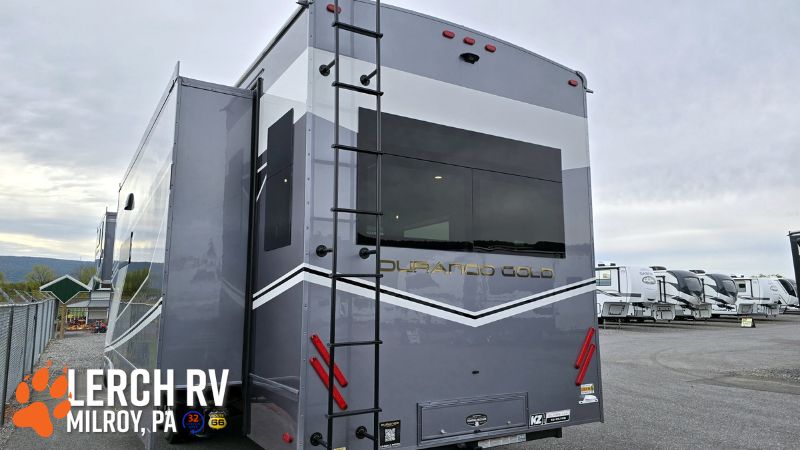2026 KZ RV Durango Gold G384MSQ - Image 8