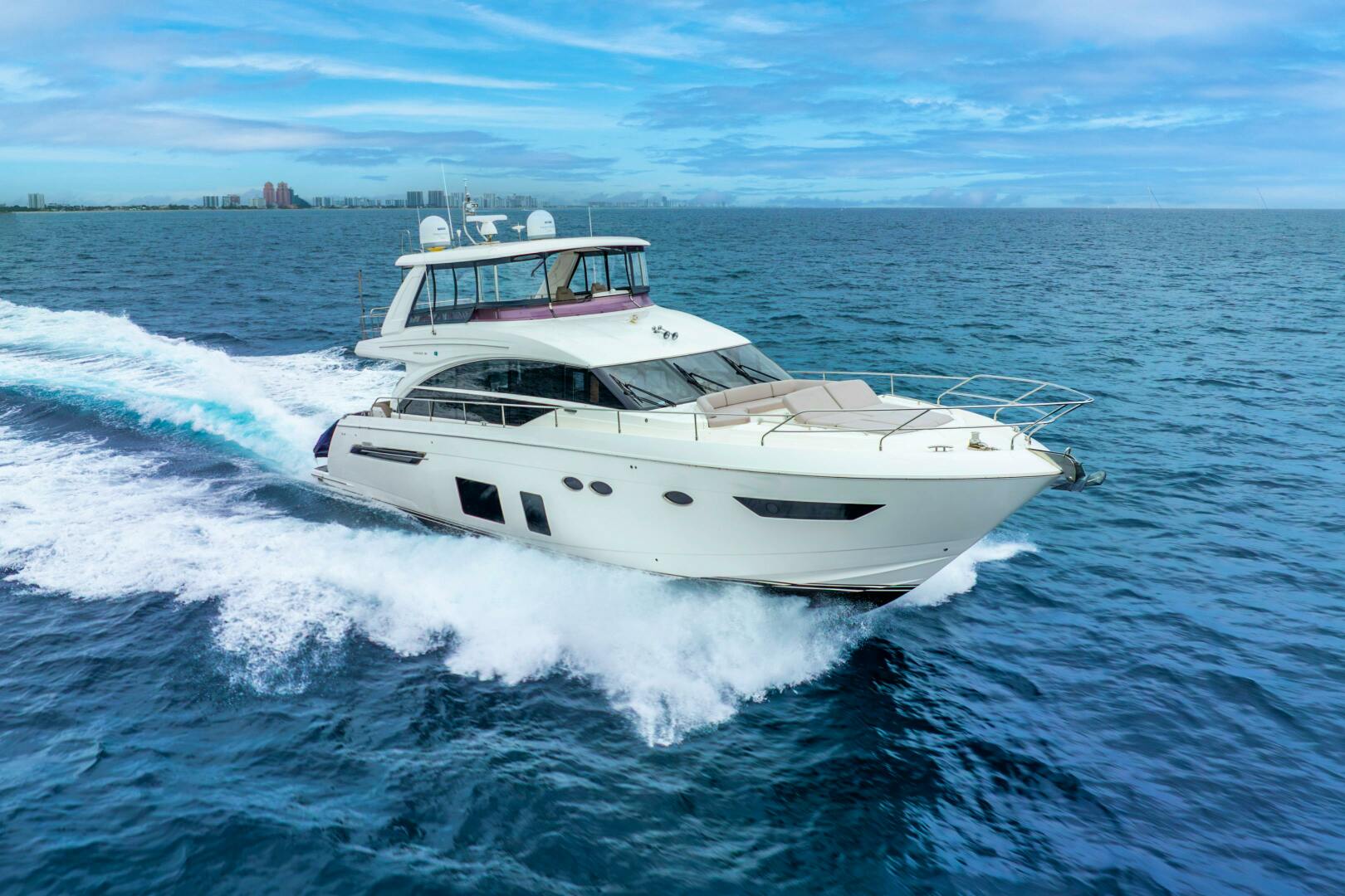 2018 Princess Yachts - Image 1